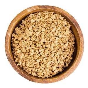 Senfas -- Protéines de soja extra fines bio Vrac - 2.5 kg