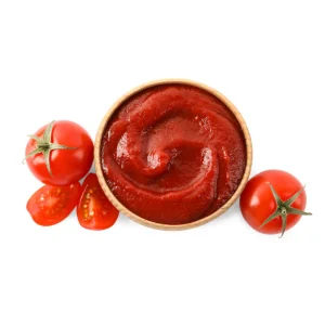 Senfas -- Ketchup bio vrac - 4.7 kg