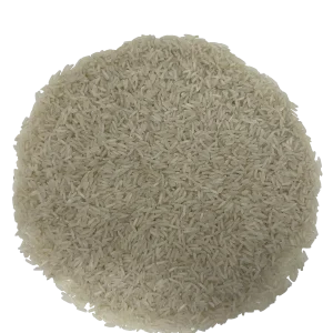 Senfas -- Riz basmati blanc bio Vrac (origine Pakistan) - 5 kg